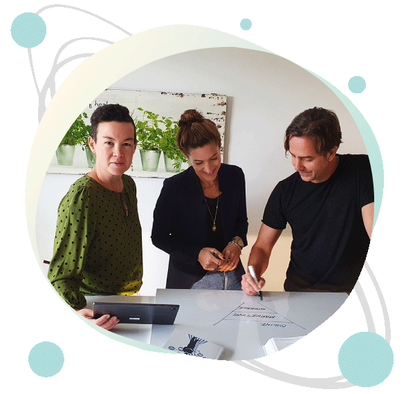 Unser Team bietet Online Marketing Dienstleistungen in Zürich