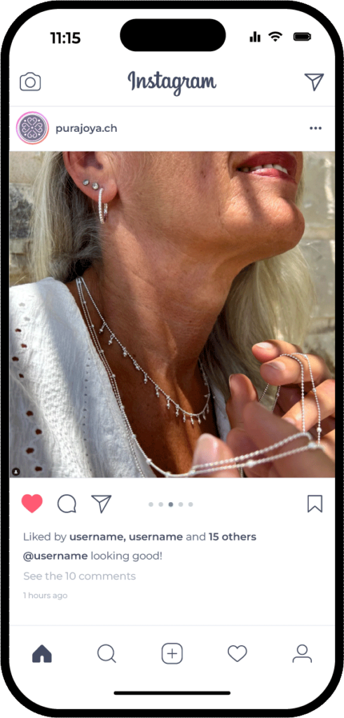 Social Media Agentur Referenzen