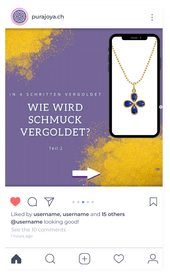 Social Media Agentur Referenzen
